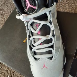 COPY - Nike air Jordan6 rings GG